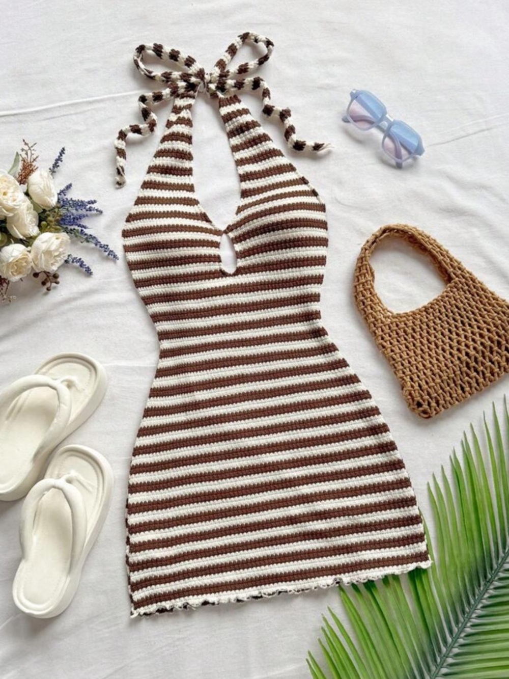 XXS (0) - beach dress
